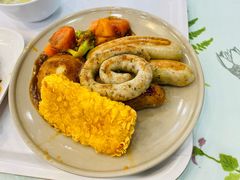 -宜家·瑞典风味餐厅(北京西红门店)