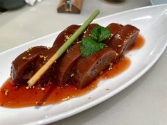 -佬麻雀·剁椒鱼头(京基KK One店)