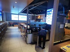 -梨花牛肉汤饭(仁恒伊势丹店)