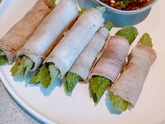 -半山腰·云南菜(侨福芳草地店)