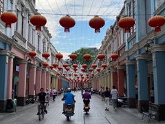 -仁信老铺(华盖路店)