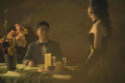 -金夫人婚纱摄影(华南店)