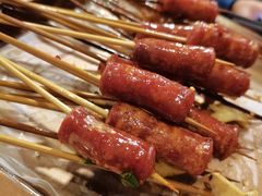 -盟重烧烤(高正街店)
