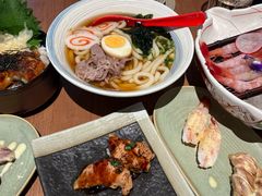 -Tuna maki寿司(苏州万象天地店)