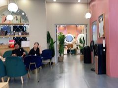 -海马体照相馆(上海宝山万达广场店)