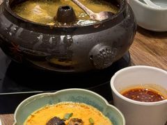 -云海肴汽锅鸡·云南小炒(曲江大悦城店)