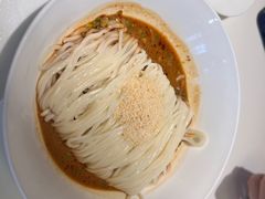 担担面-鼎泰丰(渔阳店)
