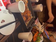 -胡桃里音乐酒馆(环亚凯瑟琳广场店)