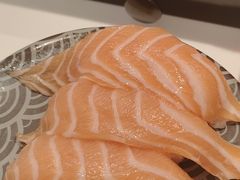 -争鲜回转寿司(通州万达店)