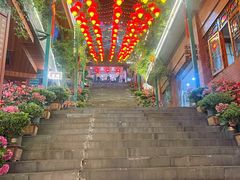 -枇杷园食为鲜火锅(南山店)