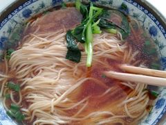 -枫镇面馆(寒山寺店)