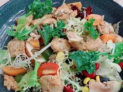 -玲婧胡同·生日蛋糕·餐厅(嘉里城店)