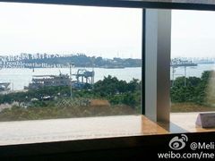 外景-厦门海港英迪格酒店(中山路店)