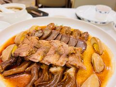-御彩酒家(东风东路店)