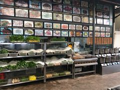 -阳光山水江湖菜馆(西山龙门店)