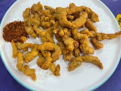 -郭姐·威海渔村(黄兴路店)