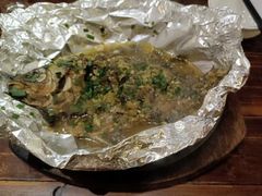 -衡厨·衡阳土菜(中南店)