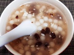 赤豆元宵-芳婆糕团店(王府大街店)