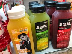 -重百超市(鲁能星城店)