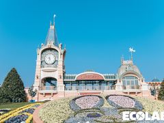 -上海迪士尼度假区