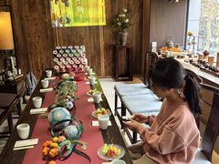 -青藤茶馆(南山路店)