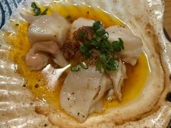-九酢·海鲜居酒屋