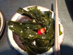 -大牛湾·眷村牛肉面(蠡溪店)