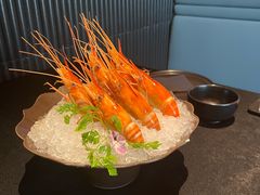 -醉东Oriental House(静安嘉里中心店)