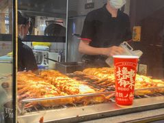 -天美汇鸡翅包饭(来福士广场店)