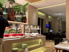 -长沙三景韦尔斯利酒店·Oval全日制餐厅自助餐