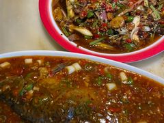 -常和州·夜宵大排档(常州单店)