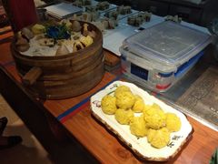 -山西会馆·晋菜·晋商宴·牌匾博物馆(胜利东街店)