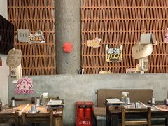 -破店肥哈·东北烧烤(南山保利店)