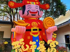 -灵顺寺