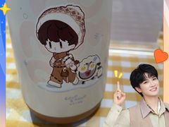 -blend咖啡部落(卓悦中心店)