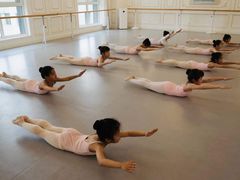 -芭蕾仙子 FairyBallet 少儿芭蕾舞蹈中心(丽都旗舰店)