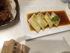 -火齐潮汕砂锅粥(五道口店)