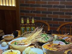 -古真记钵钵鸡(总店)