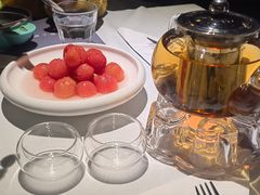 九曲红梅-野蔓果·山野菜(西湖景区·龙井茶田店)