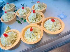 脆盏崇明豆泥-凤凰湘语·湘粤鲜融(浦东旗舰店)