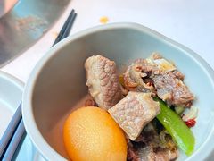 -左庭右院鲜牛肉火锅(新梅广场店)