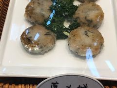 -壹只菜·崇明本地特色菜(崇明南门店)