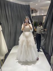 -SATIN COUTURE瑟庭婚纱礼服馆