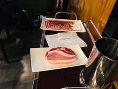 -韩聚屋韩国烤肉餐厅(新北万达店)