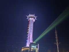 -帽儿山国家森林公园