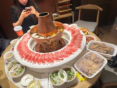 -东门口·鲜爆肚涮肉·烧烤(老门东店)