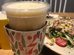 27心跳-HELLO 27 意面·沙拉·帕尼尼