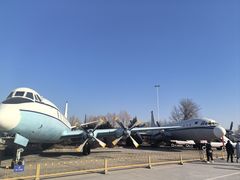 -中国航空博物馆