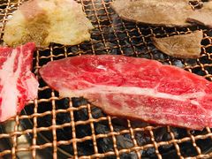 黑牛牛舌-九田家黑牛烤肉料理(太阳城店)
