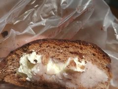 -巴黎贝甜(五月花广场店)